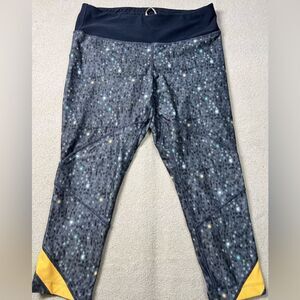 MPG Pants/Leggings size M